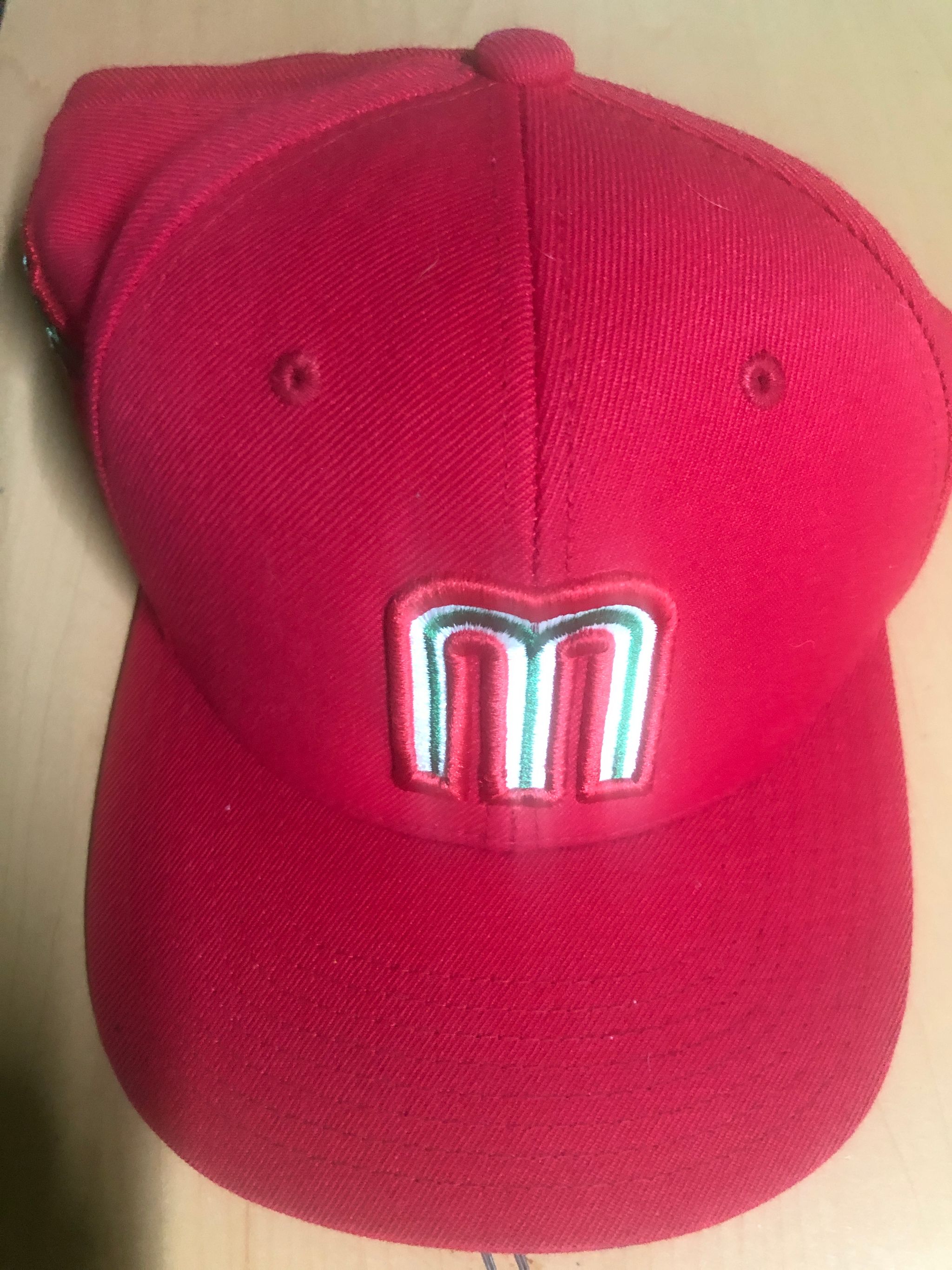 Gorra de moda _0