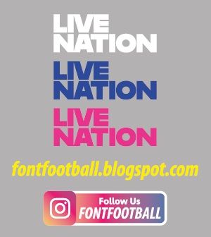 Patch Badge Chelsea Live Nation Sponsor Vector_0