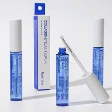 Farmstay Collagen Eyelash Serum_0