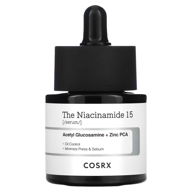 COSRX 15% Niacinamide Face Serum_0