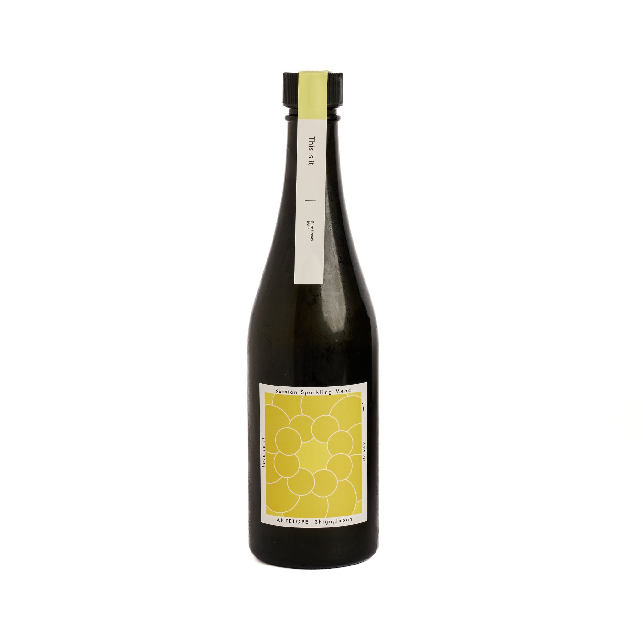 Antelope (Honey Mead) | 'This Is It' Series_0