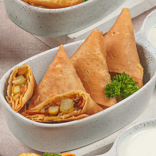 Samosa Vegie_0