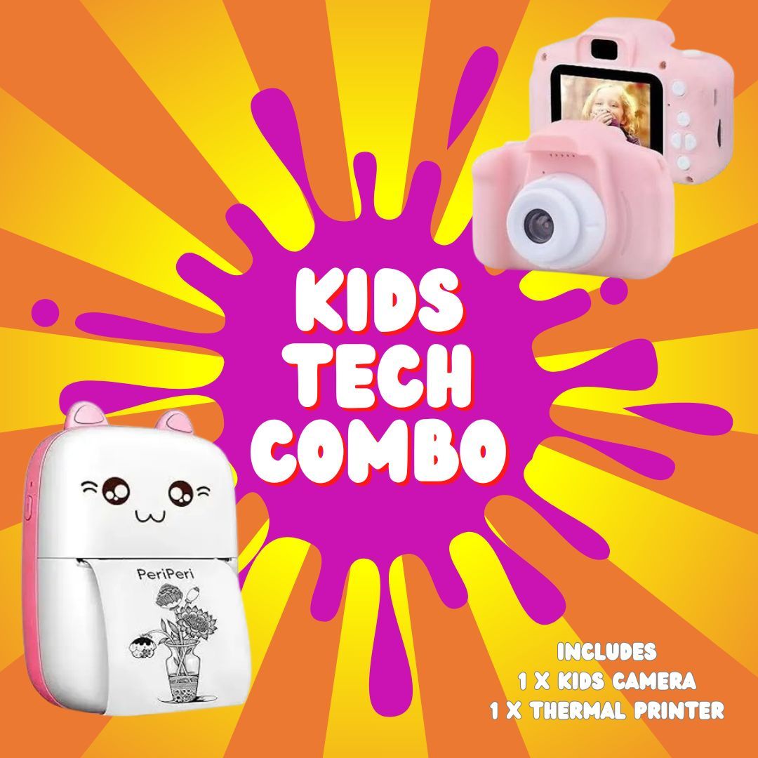 KIDS TECH COMBO _1