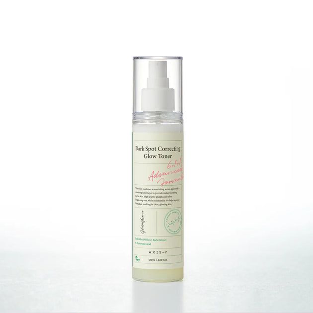 Dark Spot Glow Toner Correcting 125 ml_0
