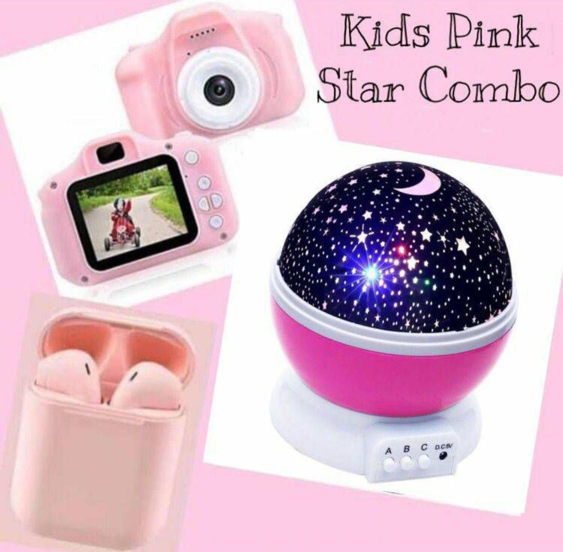 Kids Star Combo_1
