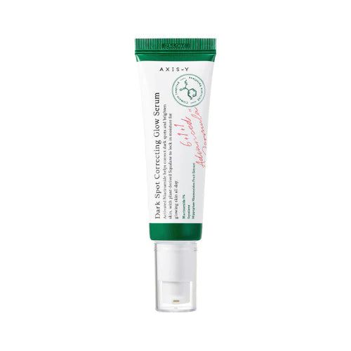 AXIS - Y - Dark Spot Correcting Glow Serum_0