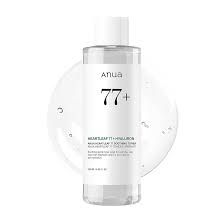 Anua 77% Soothing Toner 250 ml_0