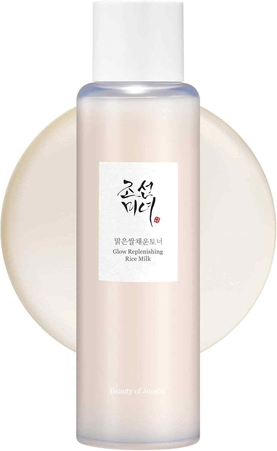BEAUTY OF JOSEON - Glow Replenishing Rice Milk 150ml_0