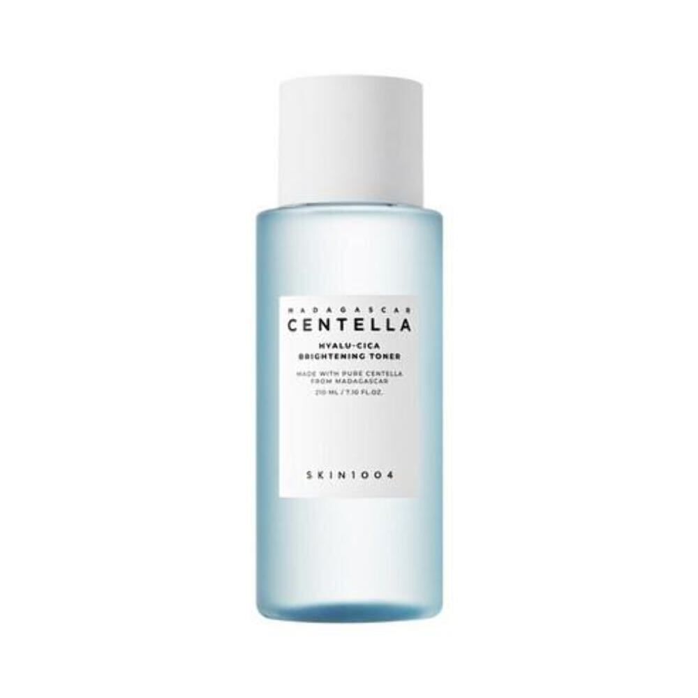 SKIN1004 Madagascar Centella Hyalu-Cica Brightening Toner 210ml_0