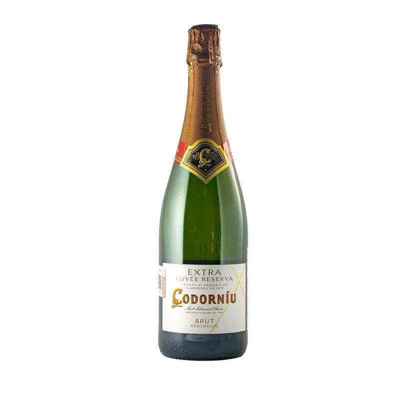 Vino Espumoso Extra Brut Codorniu 750.0 mL_0
