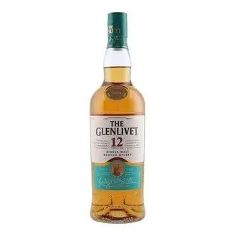 Whisky The Glenlivet 750.0 mL_0