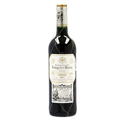 Vino Tinto Tempranillo Marques De 750.0 mL_0