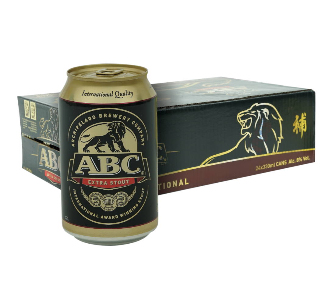 ABC  (កំប៉ុង) 330ml x 24Can_0