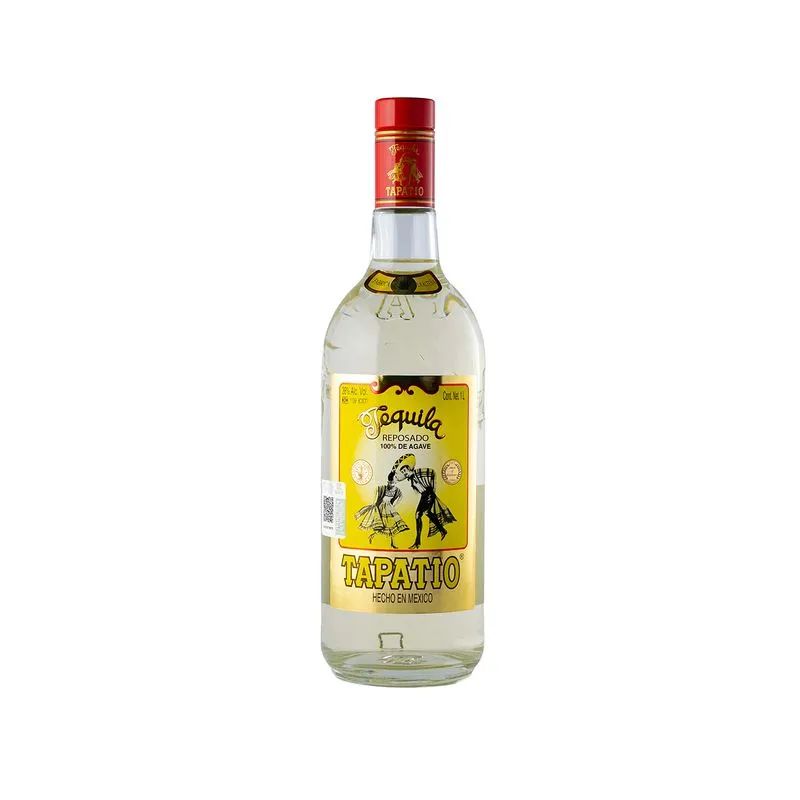 Tequila Reposado Tapatio 1.0 L_0