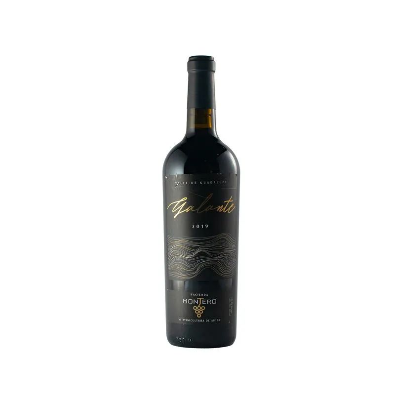 Vino Galante Cabernet ,merloty Nebbiolo Montero 750.0_0