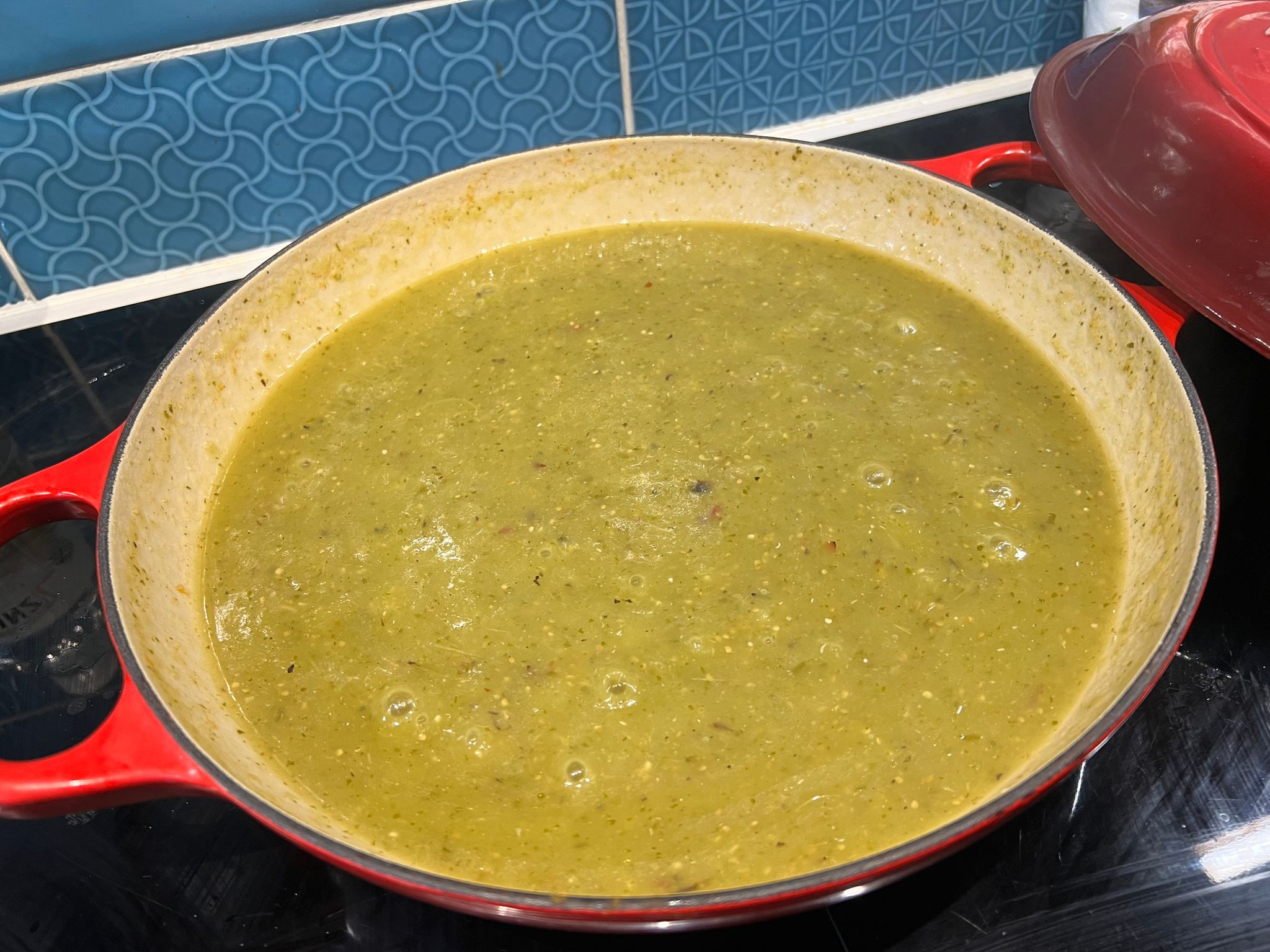 Salsa Verde (7 oz)_0