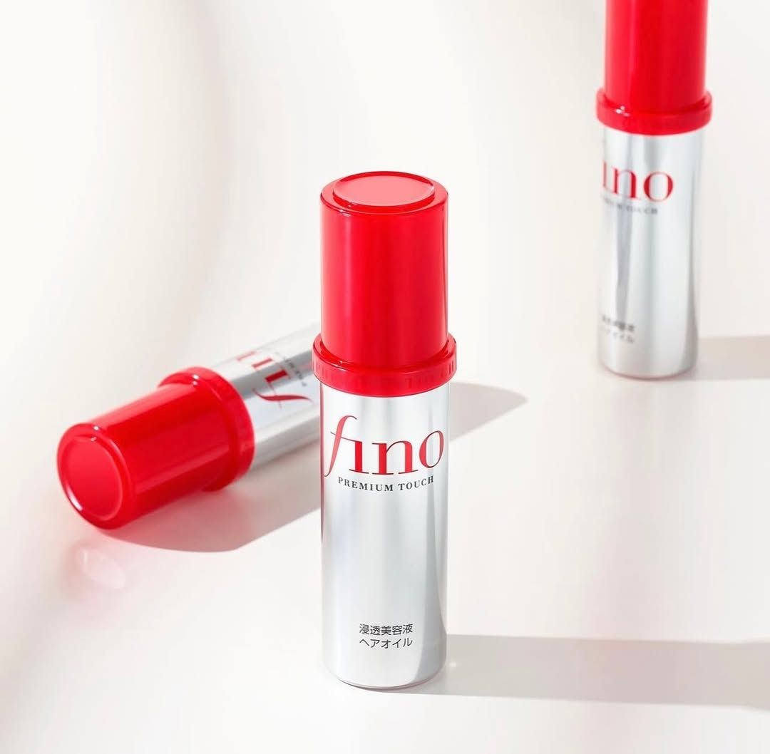 Fino Premium Touch Hair Oil سيروم الشعر فينو بريميوم تاتش_1