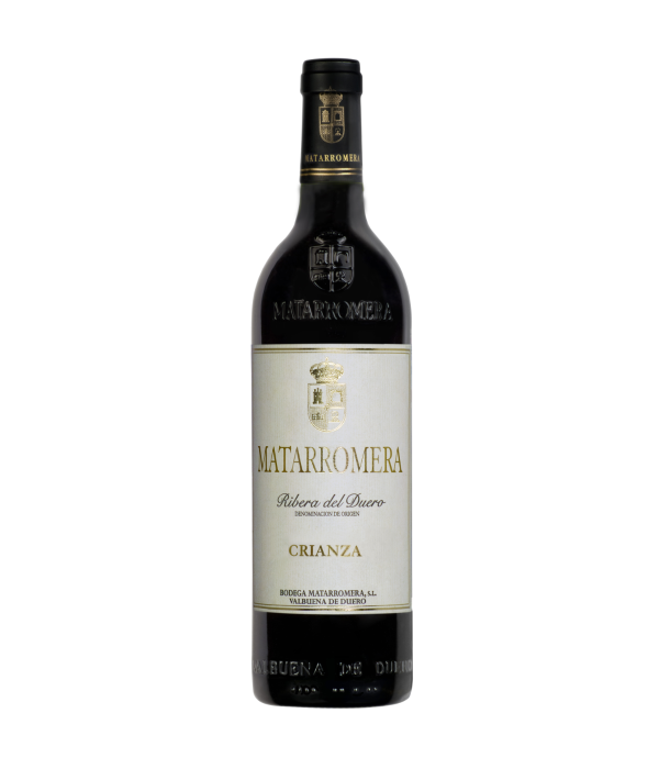Vino Tinto Crianza Matarromera 750.0 mL_0
