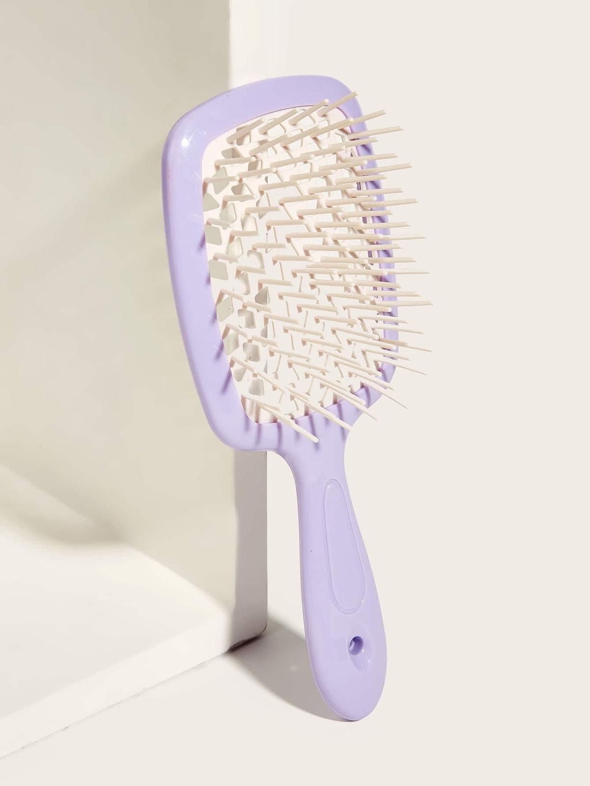 Hollow Comb SuperBrush Original - فرشاة فك تشابك الشعر من هولو كمب_1