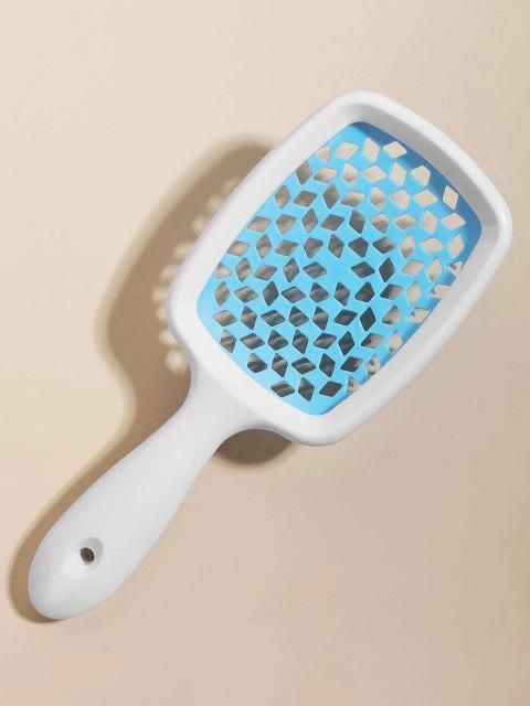 Hollow Comb SuperBrush Original - فرشاة فك تشابك الشعر من هولو كمب_3