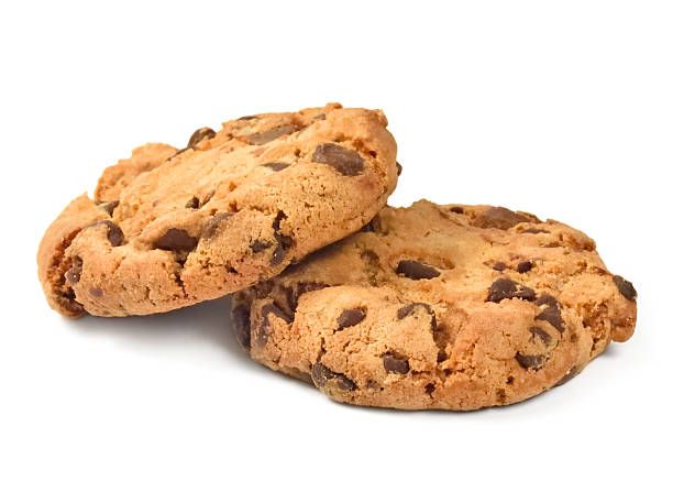 Choc-chip cookie - GlutenFree / Choc-chip cookie - GlutenFree_0
