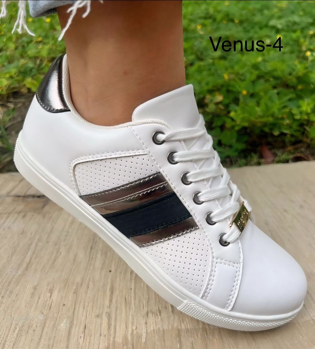 VENUS-5 BLACK MULTI_0
