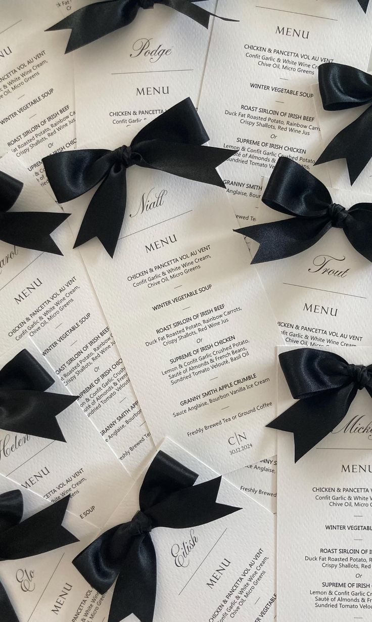 Menu de bufê _5