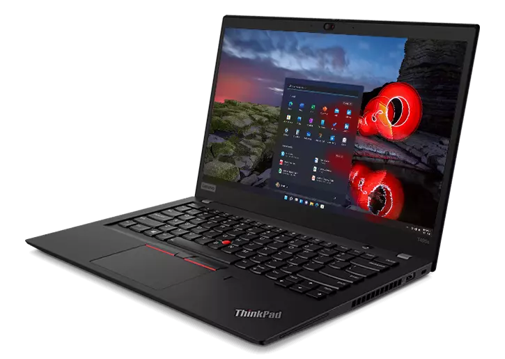 Lenovo T495 s_0