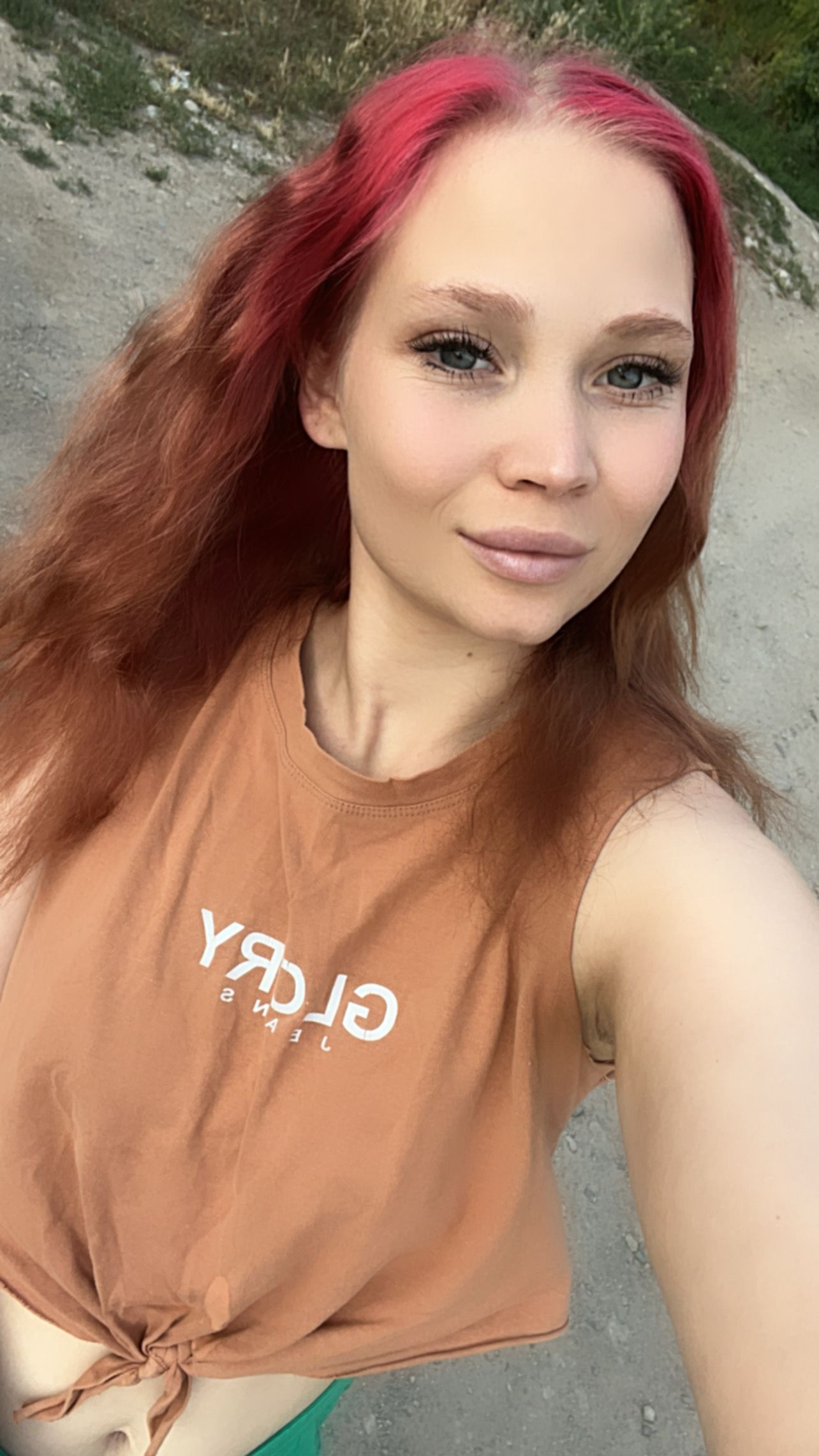 Kyrgyzstan Surrogacy & Egg Donor | Bishkek | 2000, Blood Type AB, 162cm, 53kg | ID #10097_1