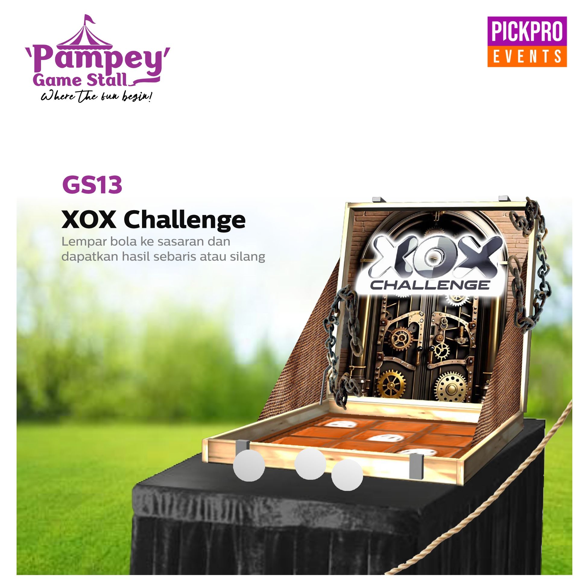 XOX Challenge!_0