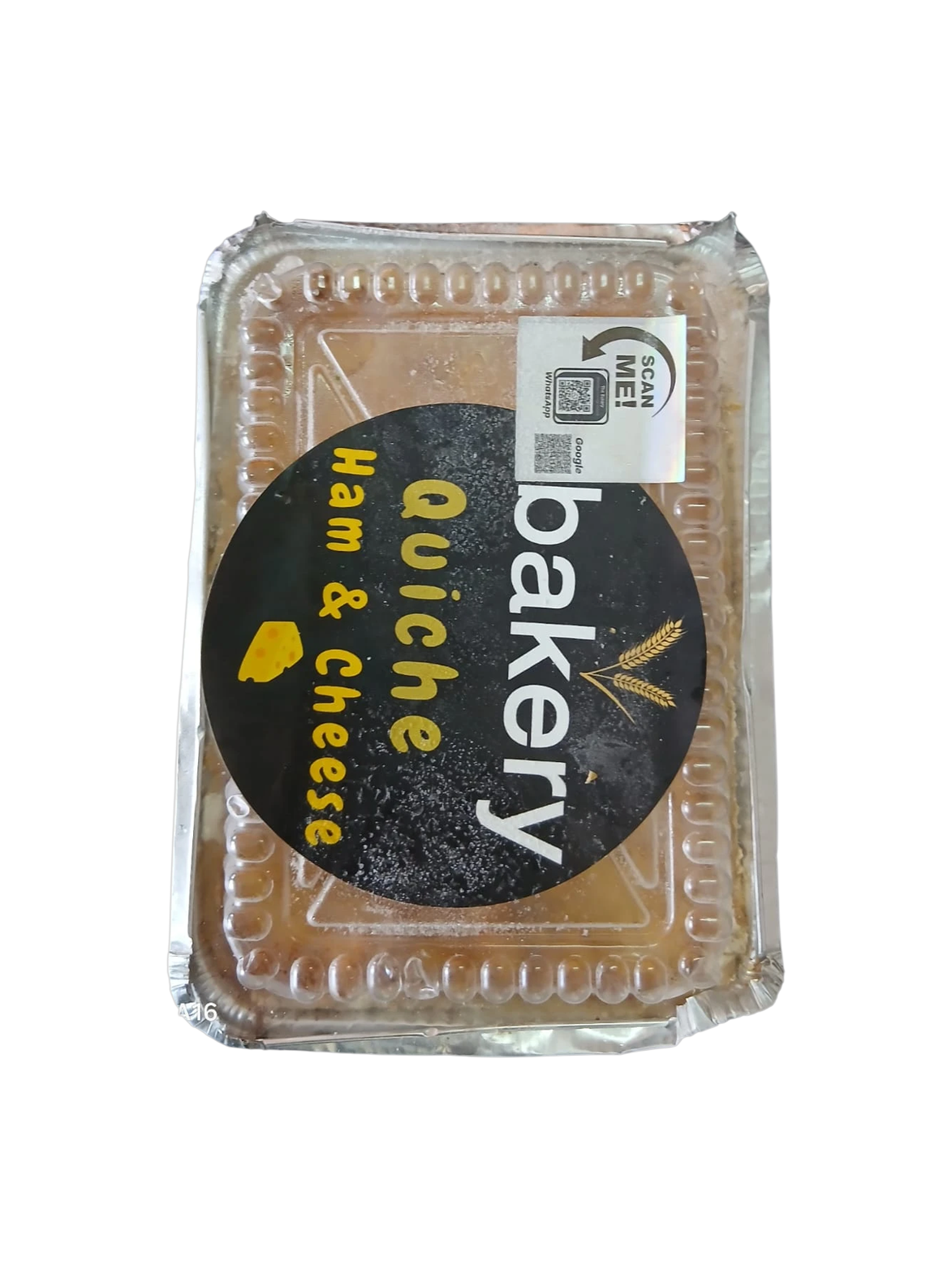 Quiche frozen / congelado / Quiche congelado _3