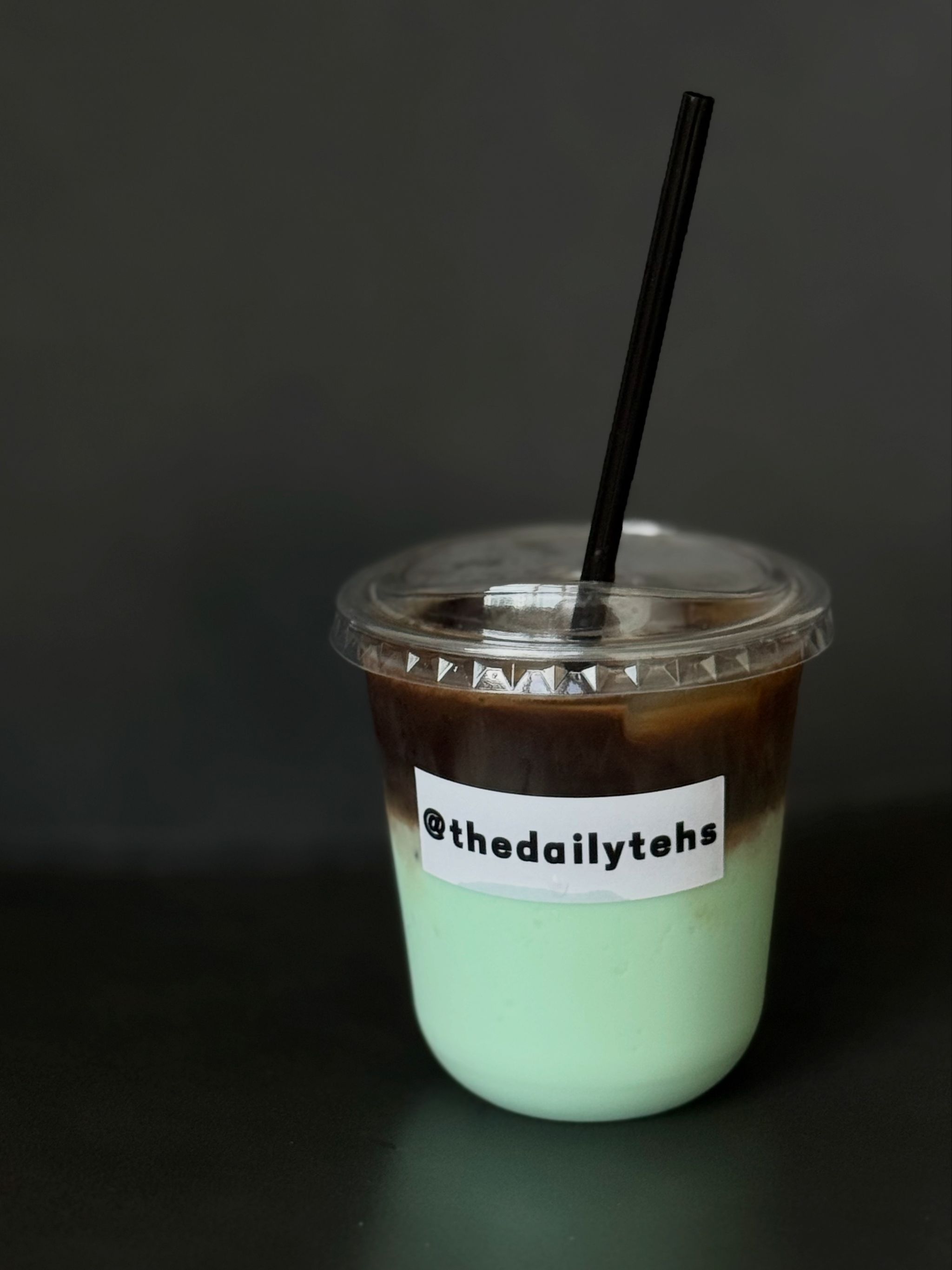 Mint Latte_0