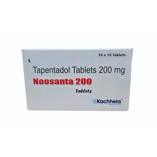 Tapentadol 200mg Tablets _0