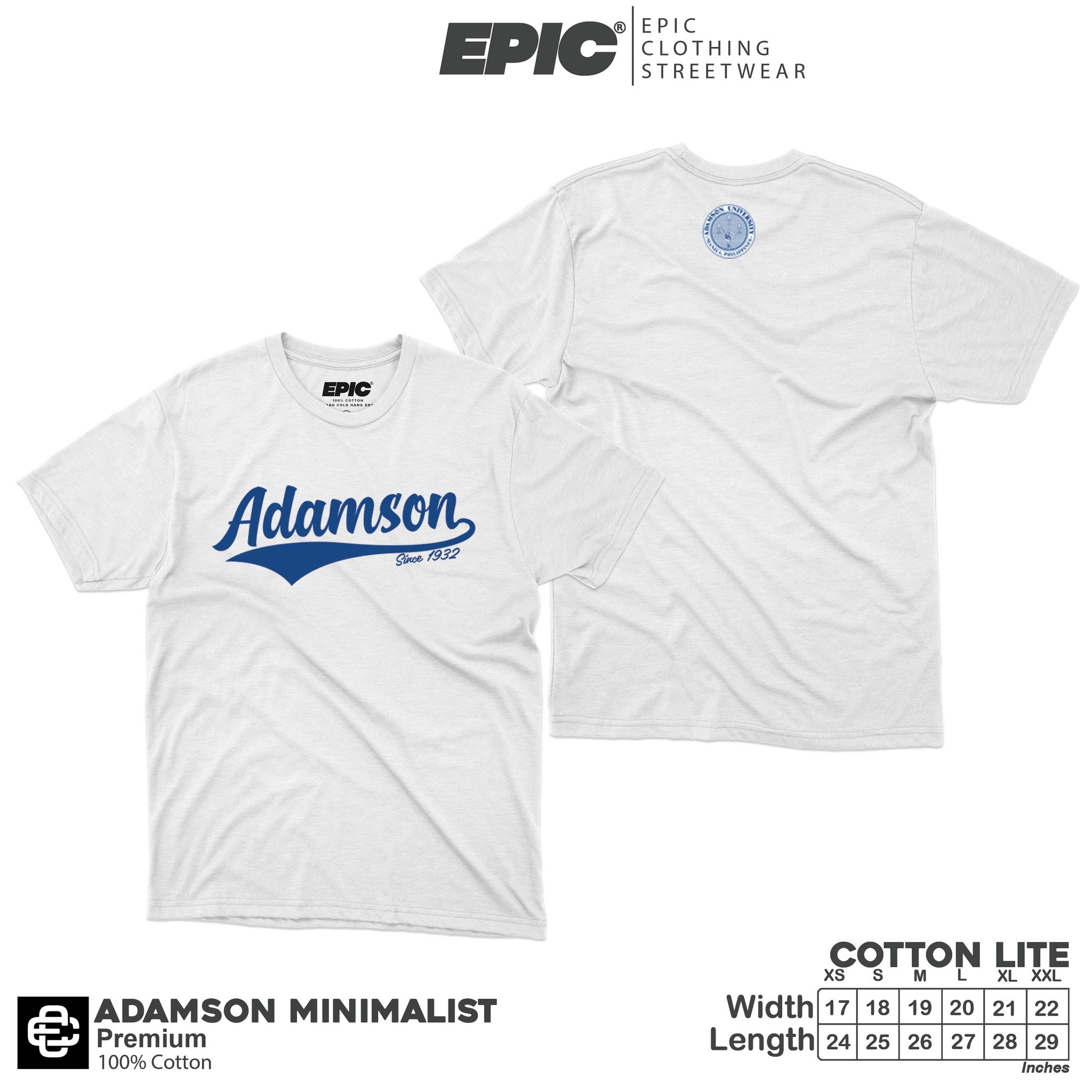 Adamson Minimalist_1