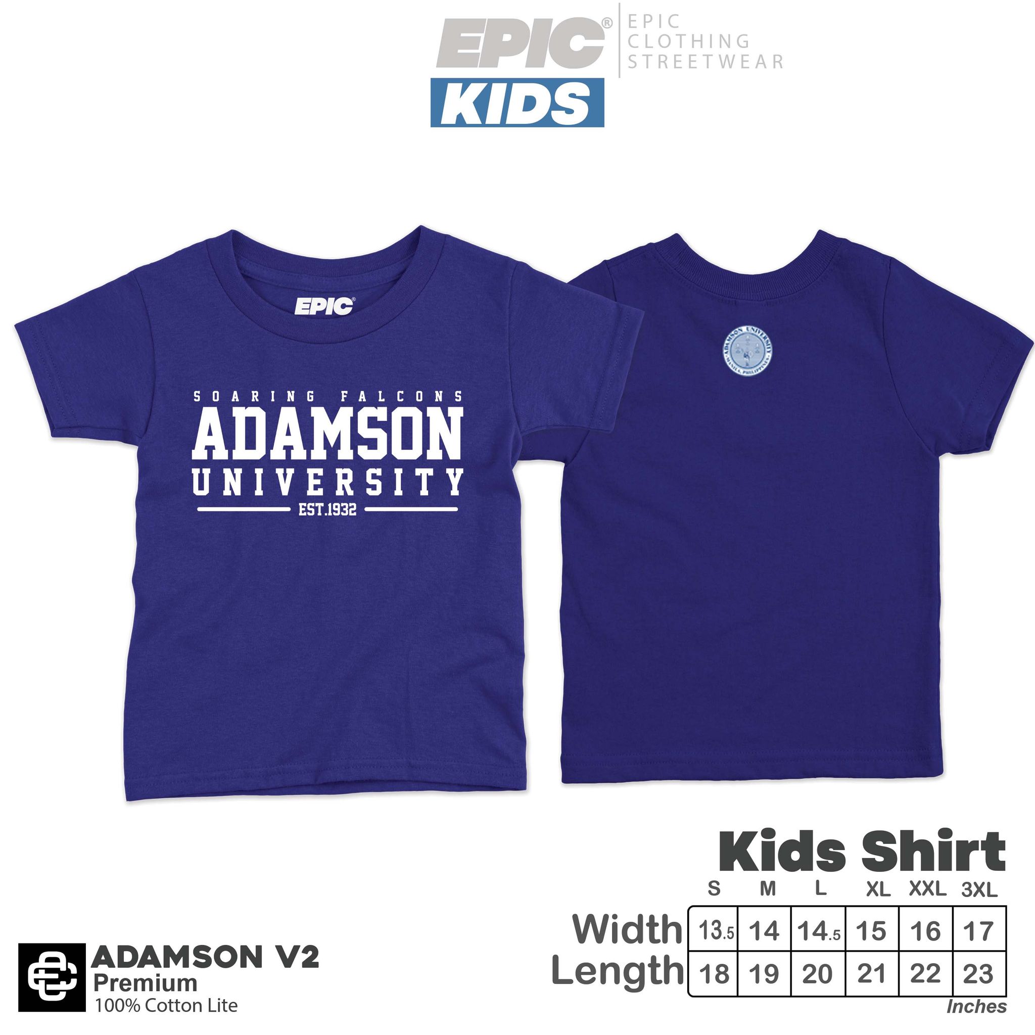 Adamson University V2_7