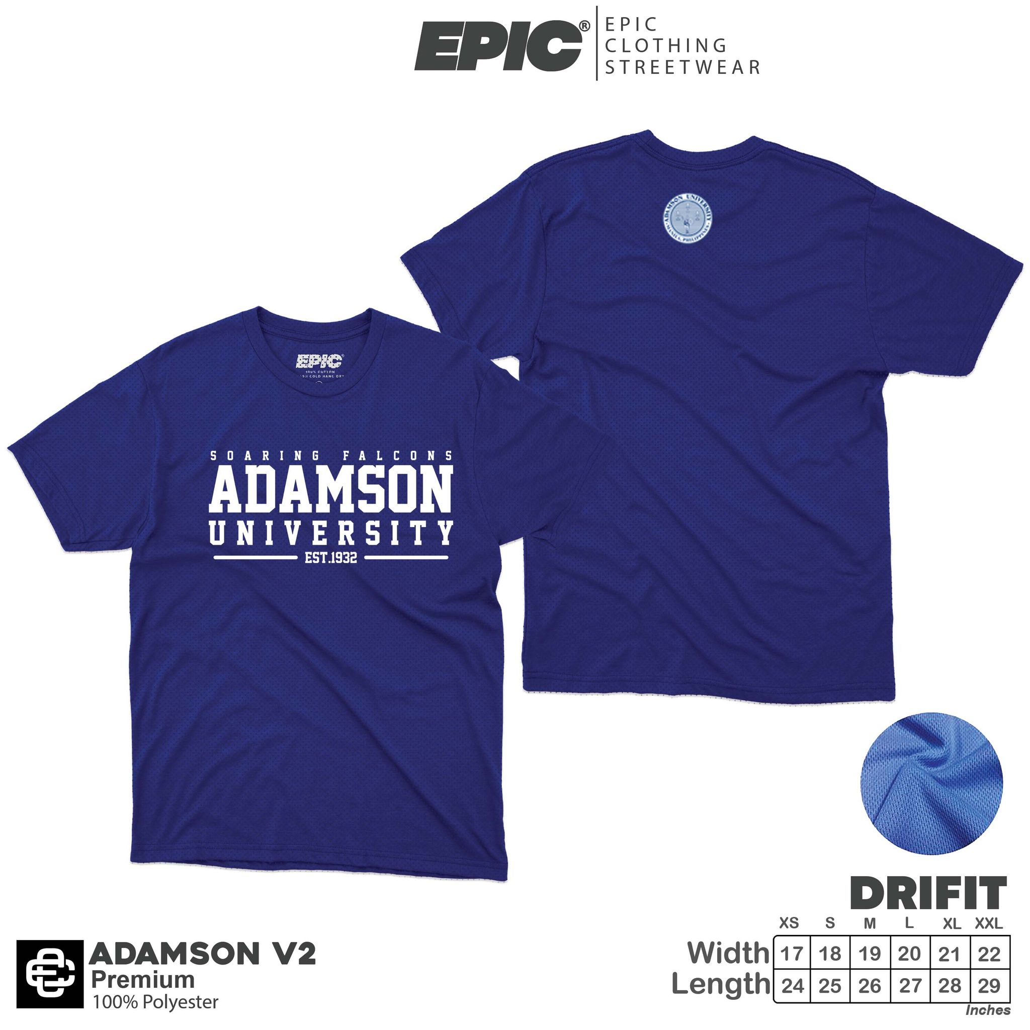 Adamson University V2_4