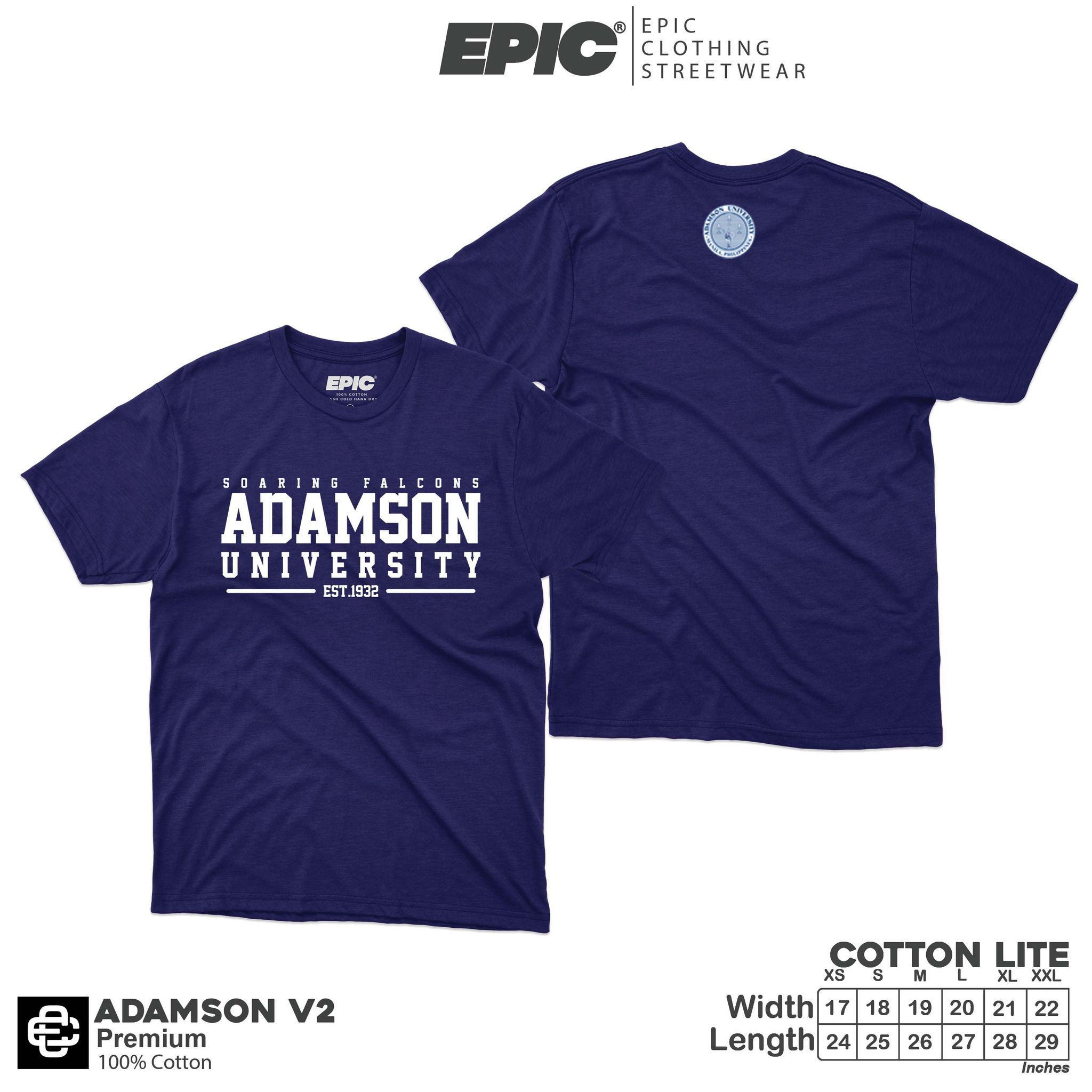 Adamson University V2_1