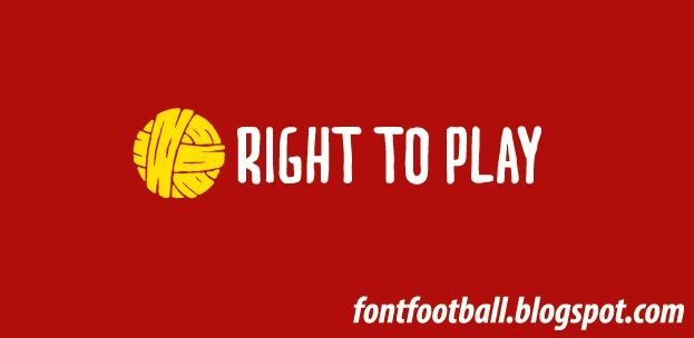 Sponsor Right To Play Liverpool 2019 2020 kit Vector_0