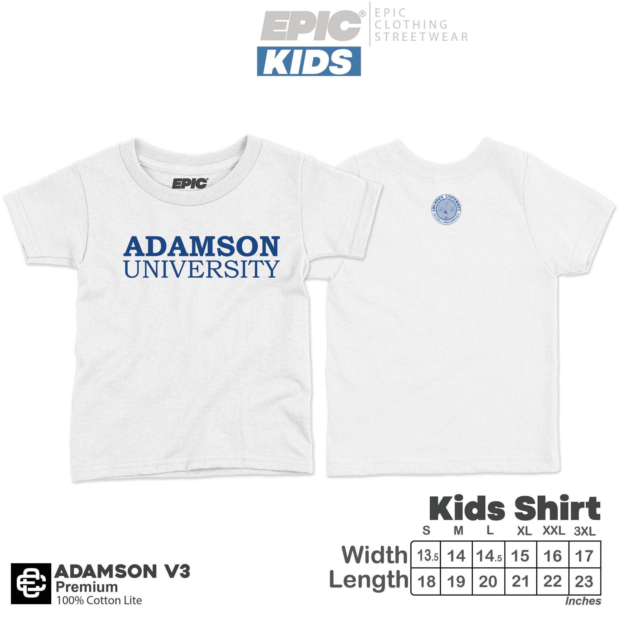 Adamson University V3_6