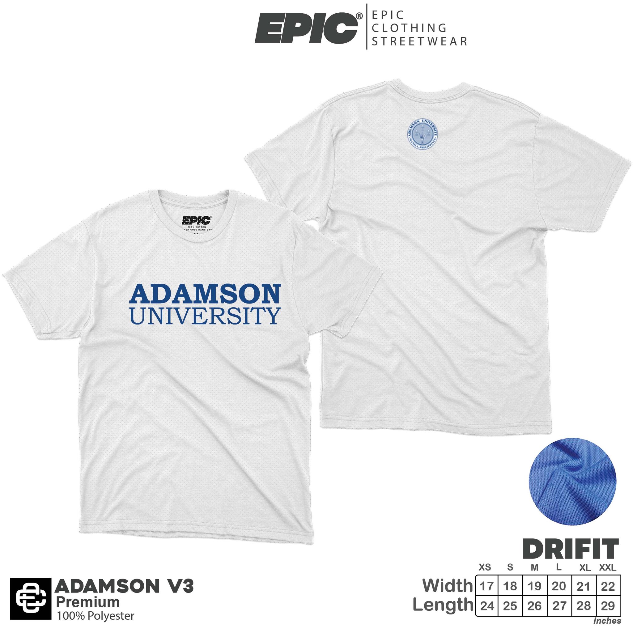 Adamson University V3_4