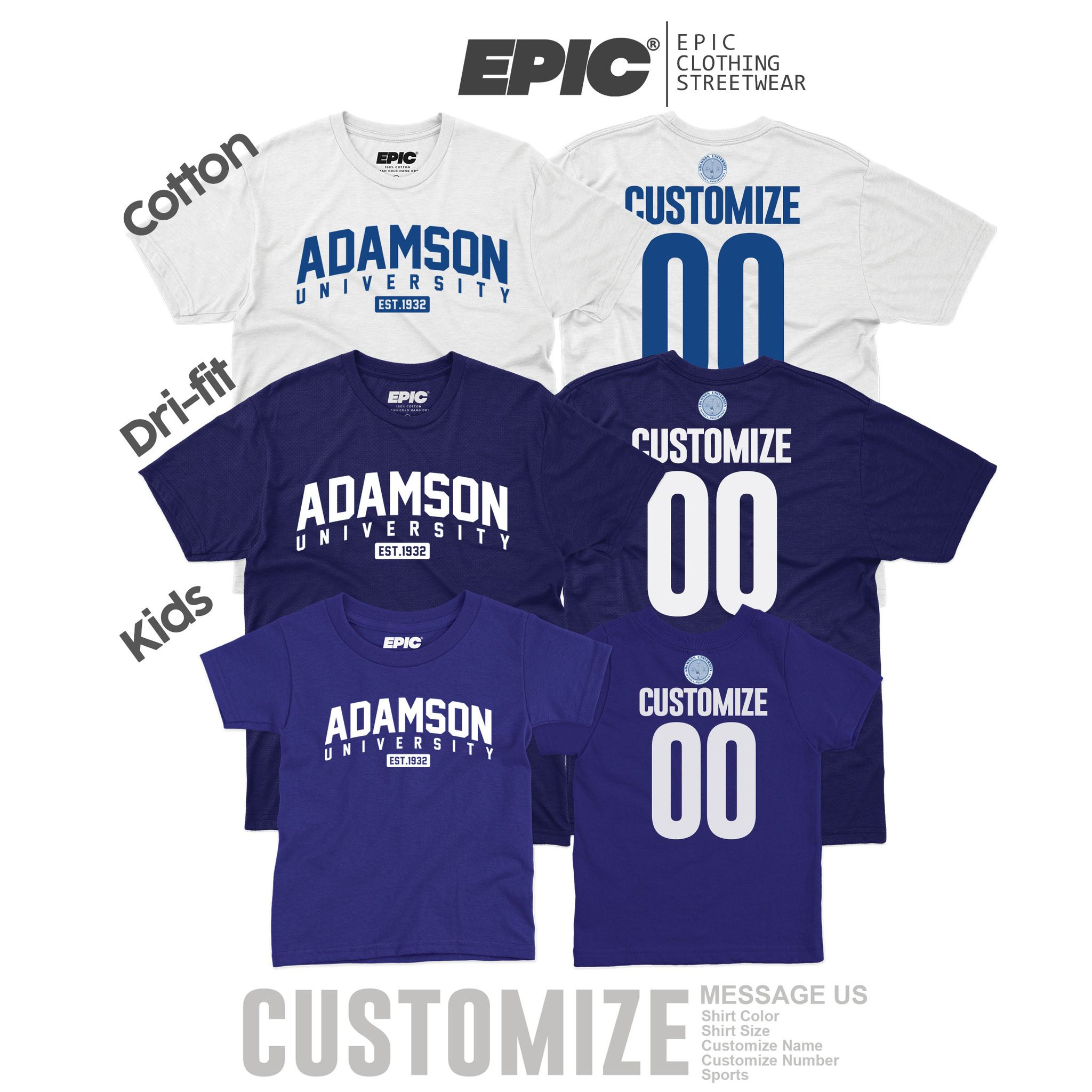 Adamson University V4_0