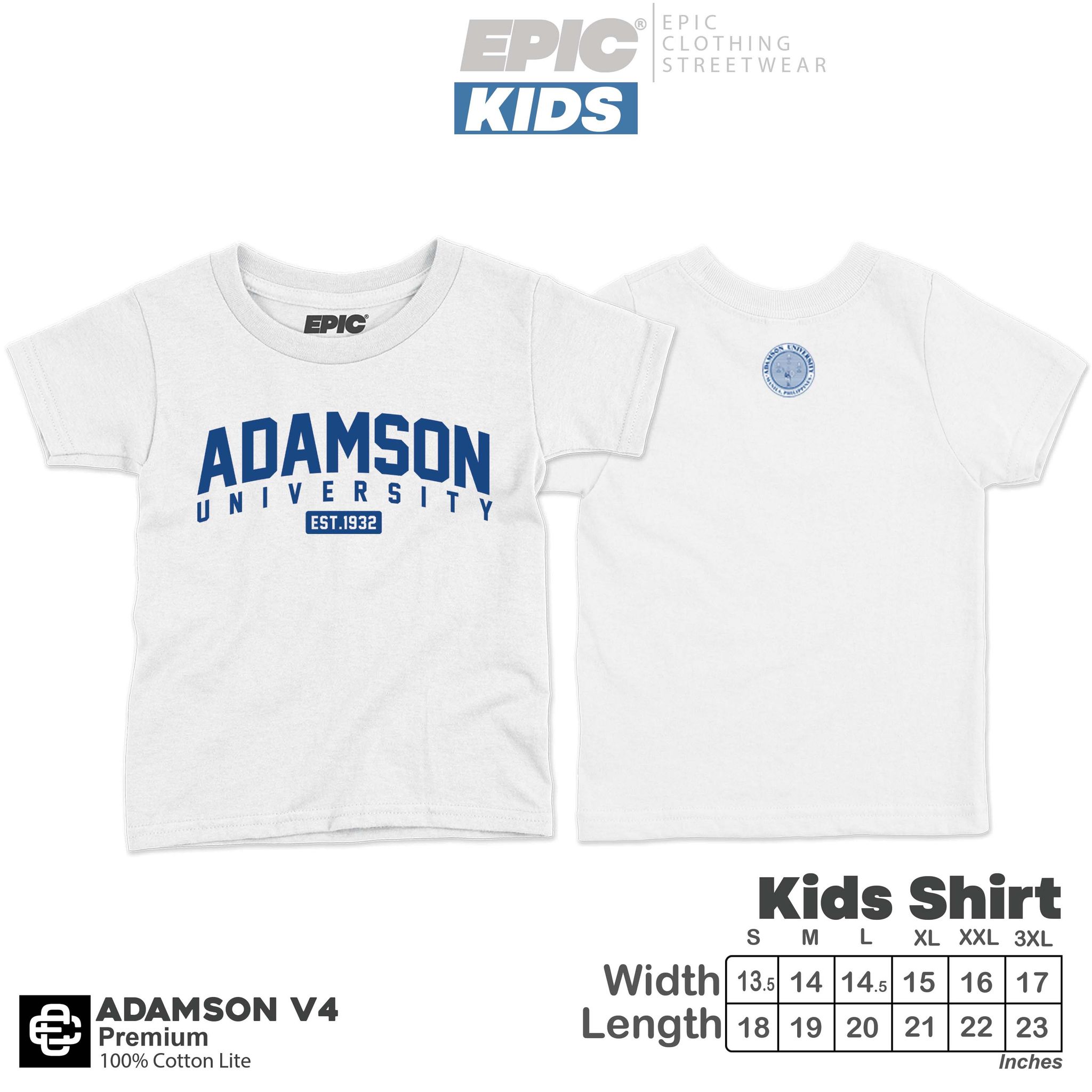 Adamson University V4_6