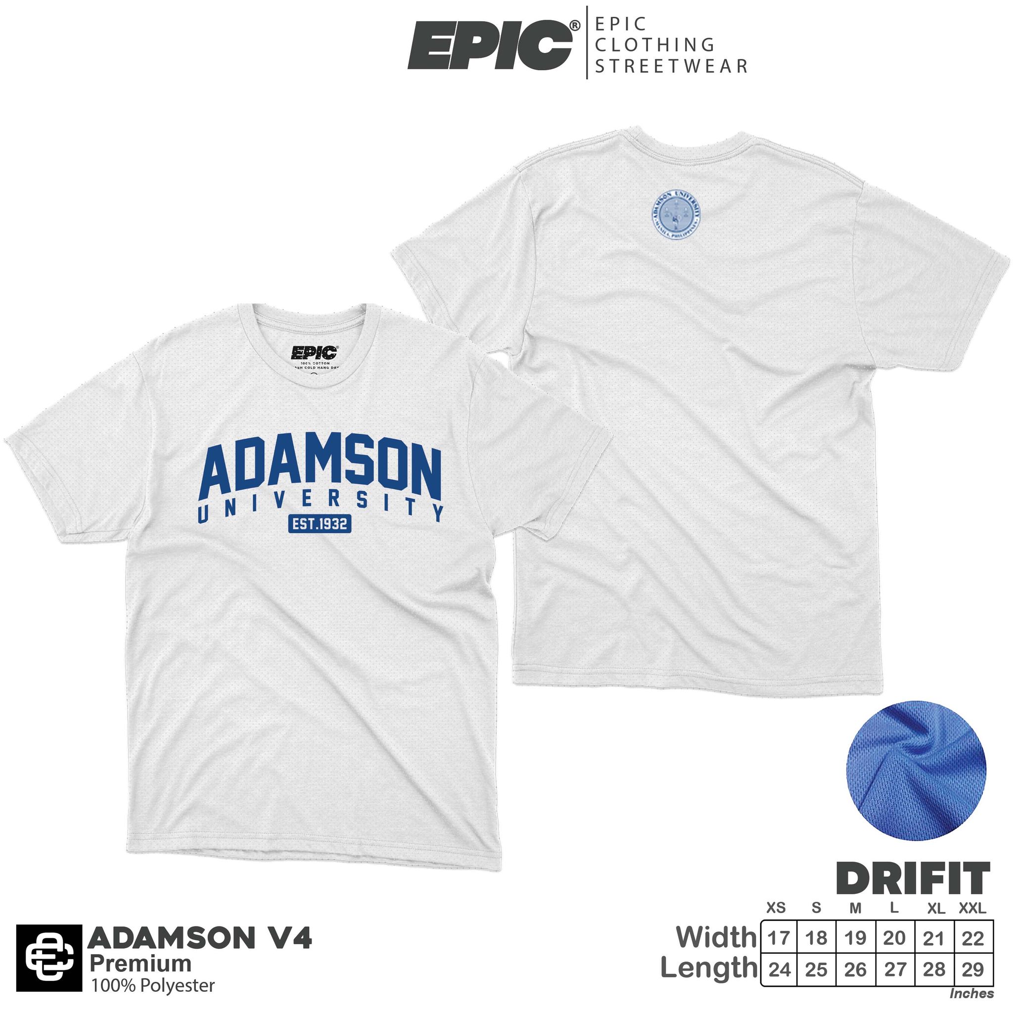 Adamson University V4_4