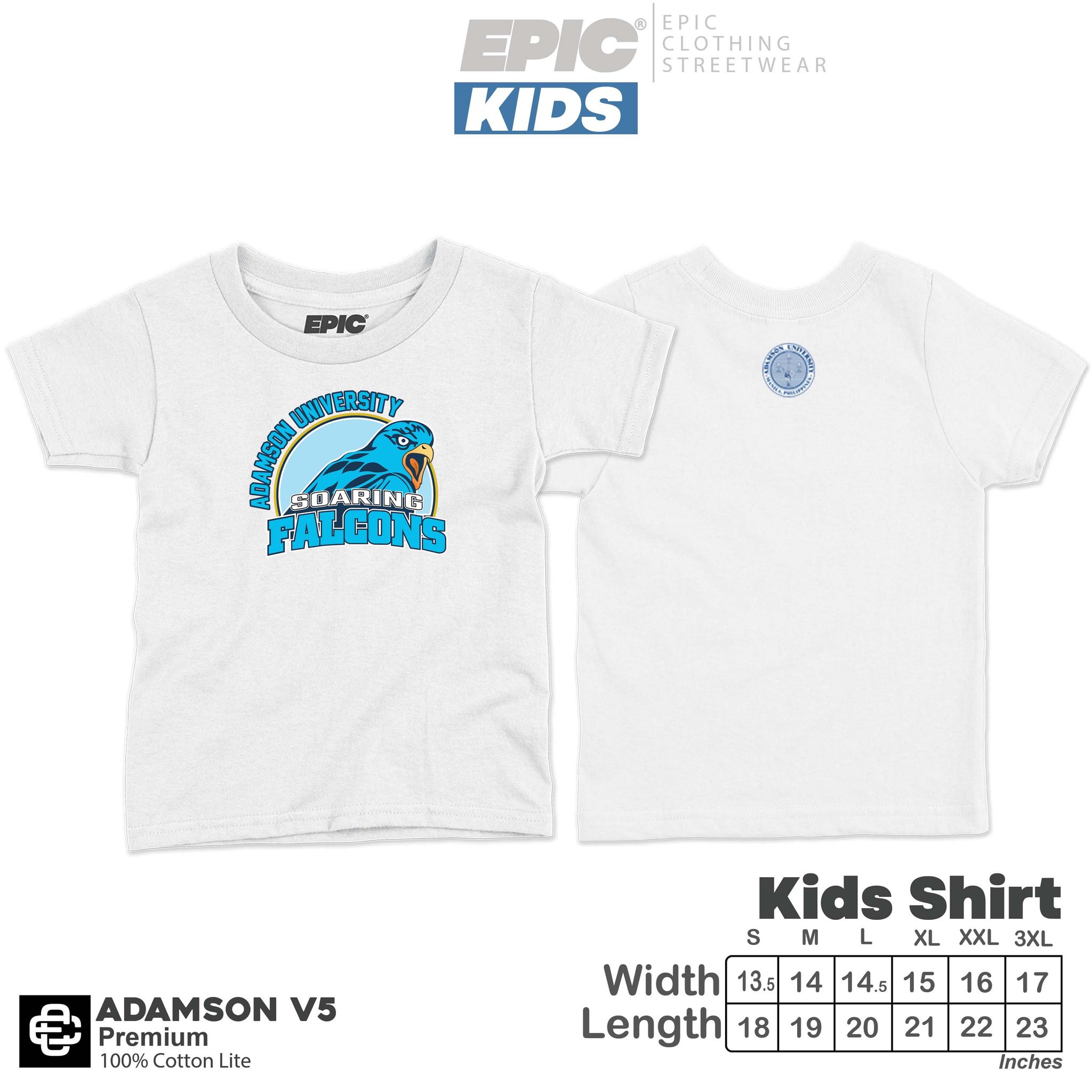 Adamson University V5_6
