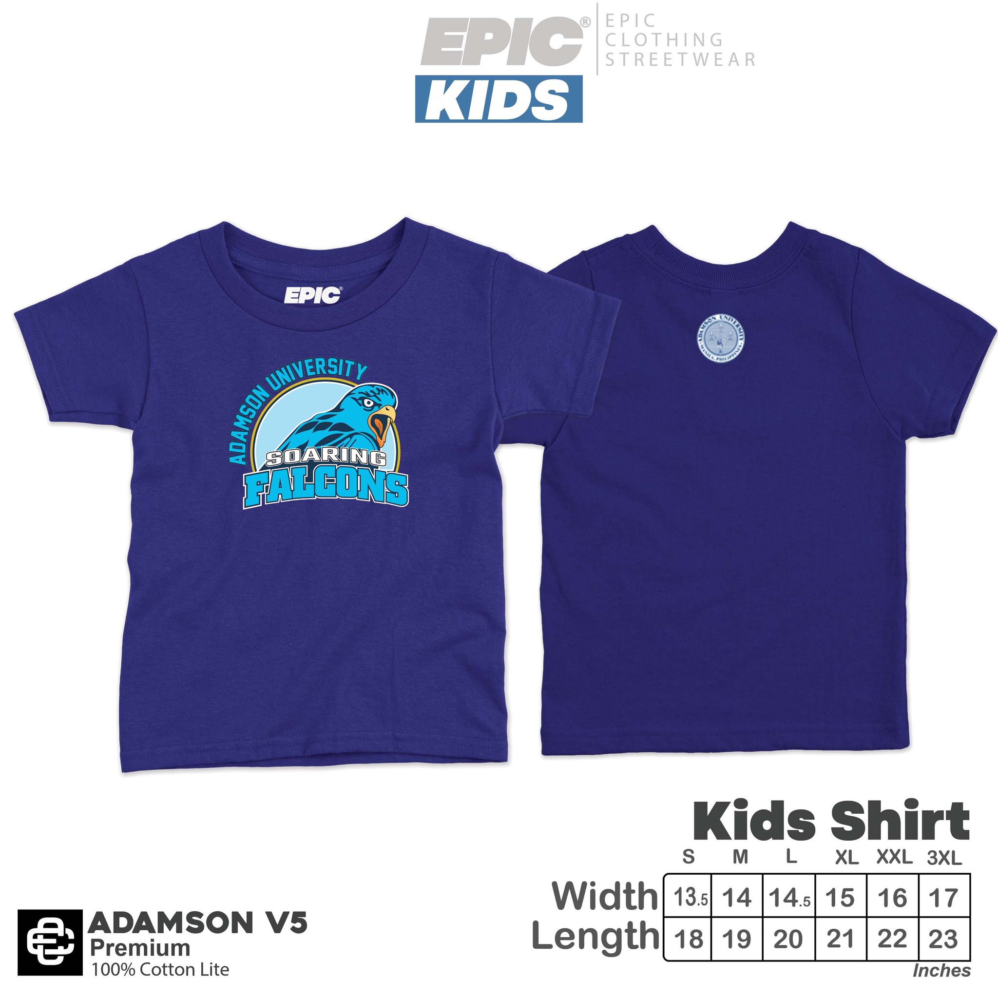 Adamson University V5_5