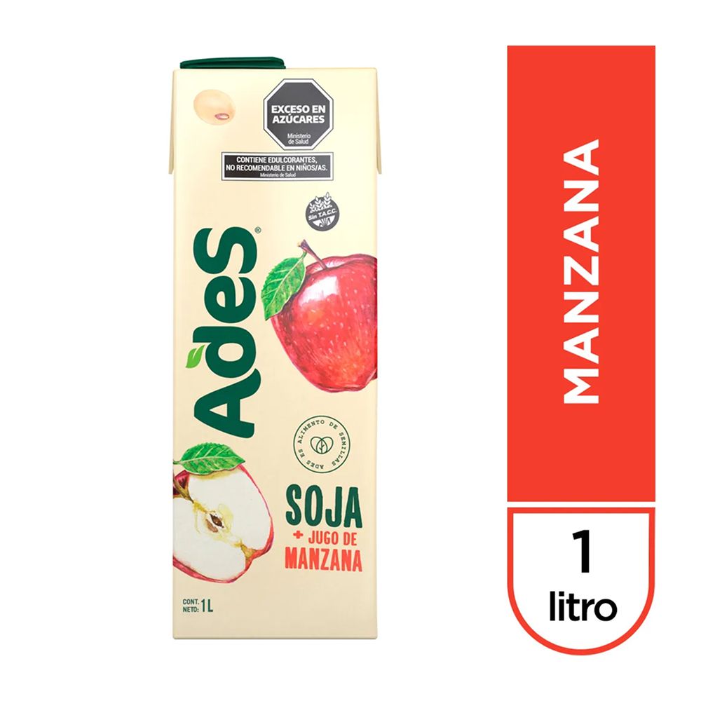 ADES Manzana 1lts._0