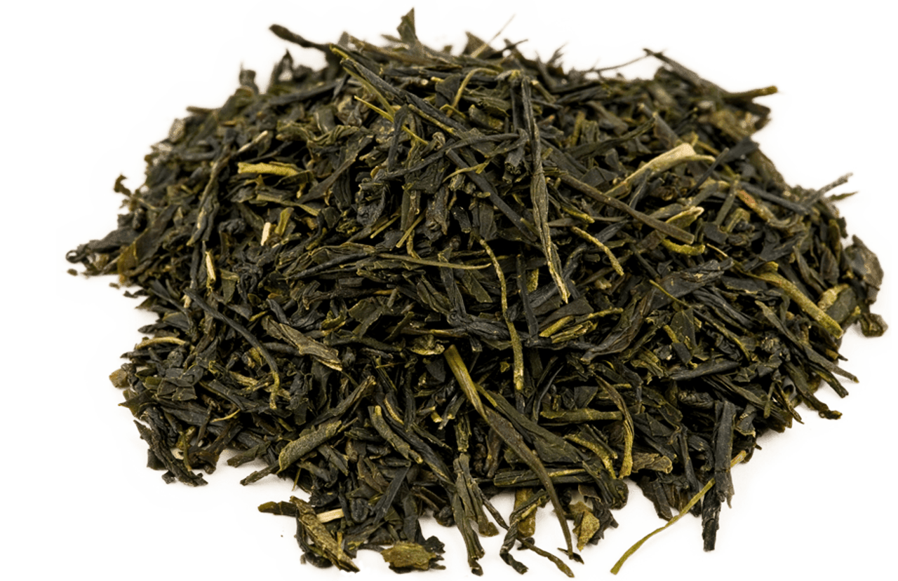 Sencha Green (Green Tea) / Sencha (Té Verde)_0