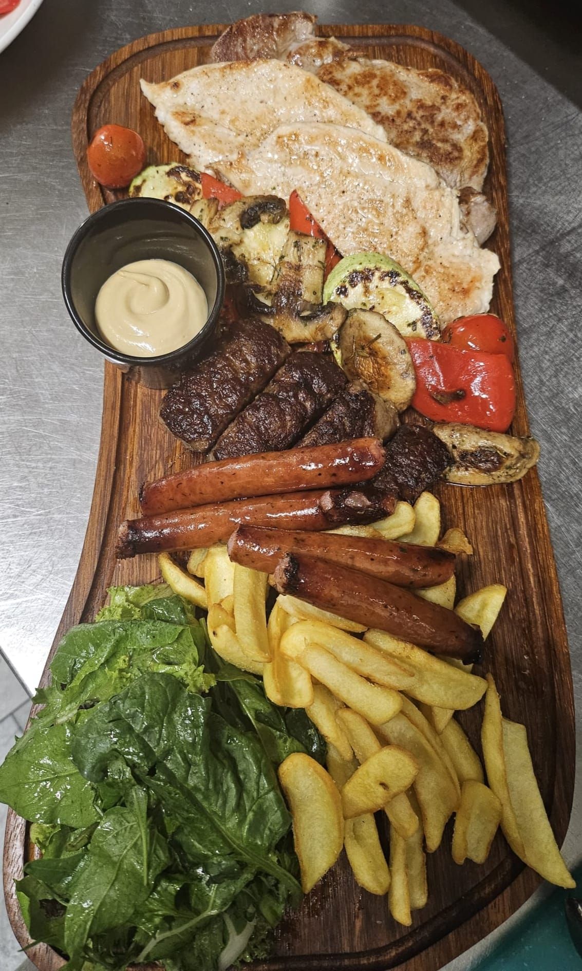 Mix grill_0