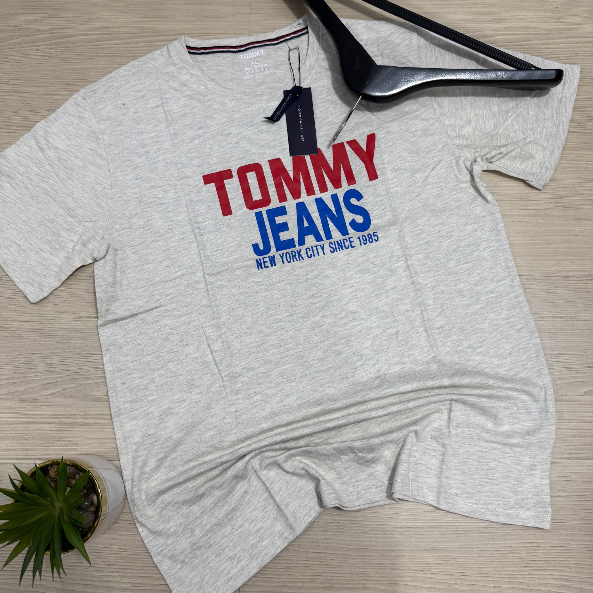 TOMMY HILFIGER T- SHIRT - 25_0