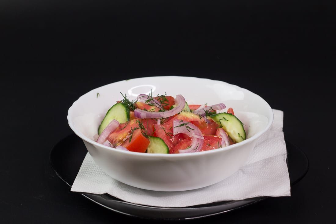 Salata greceasca de post_0